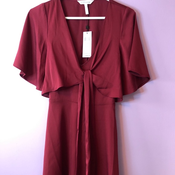 ๐ค๐ BNWT BCBGeneration Dress - Picture 2 of 4